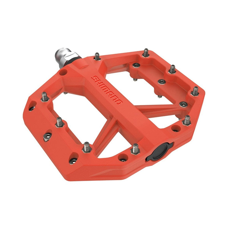 Load image into Gallery viewer, Shimano PD-GR400 Flat Pedal