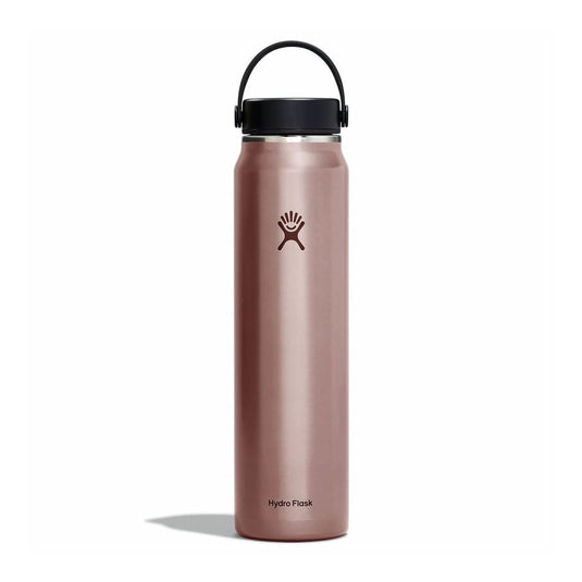 Hydro Flask 40 oz Lightweight Wide Mouth Trail Series Water Bottle