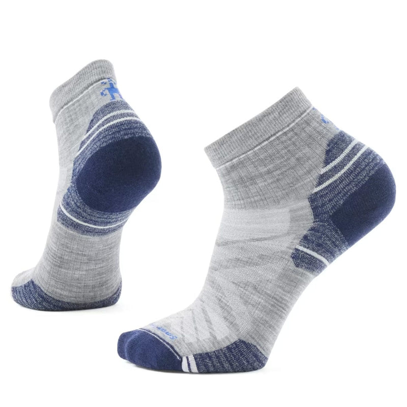 Load image into Gallery viewer, Smartwool Hike Targeted Cushion Ankle Socks