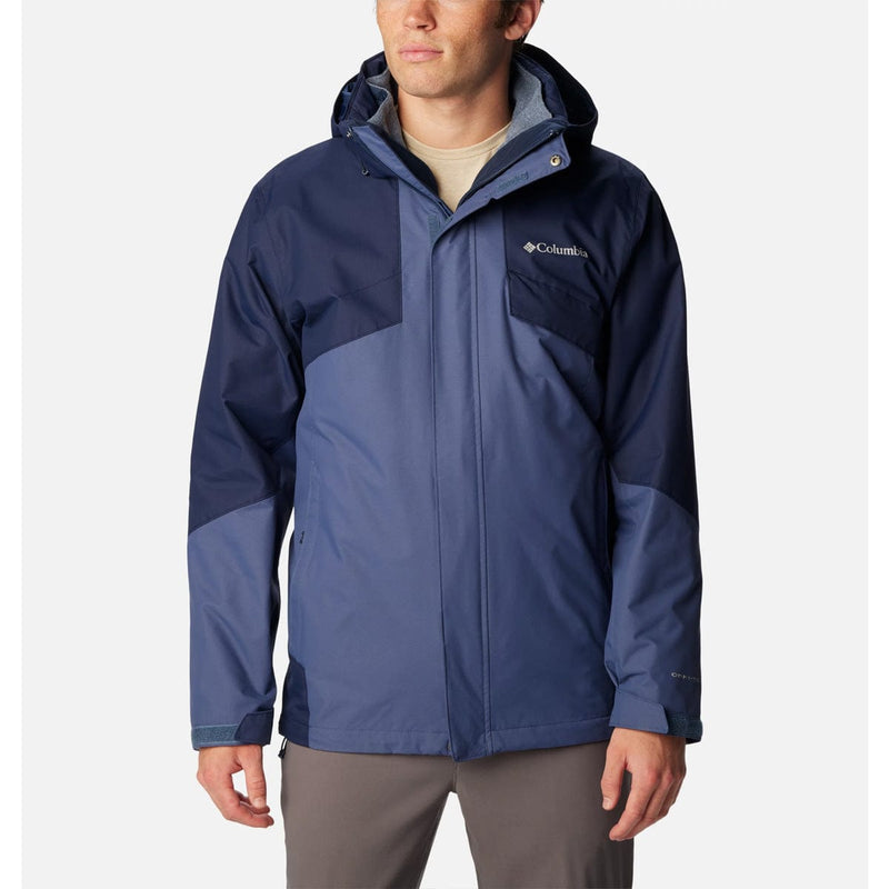 Load image into Gallery viewer, Columbia Bugaboo II Fleece Interchange Jacket - Men's