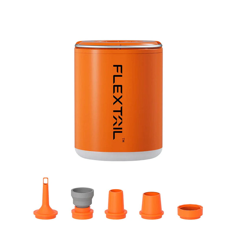 Load image into Gallery viewer, Flextail Tiny Pump 2X