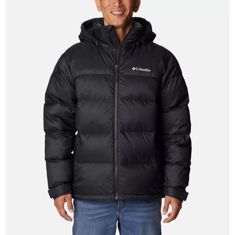 Load image into Gallery viewer, Columbia Men's Bulo Point II Down Jacket