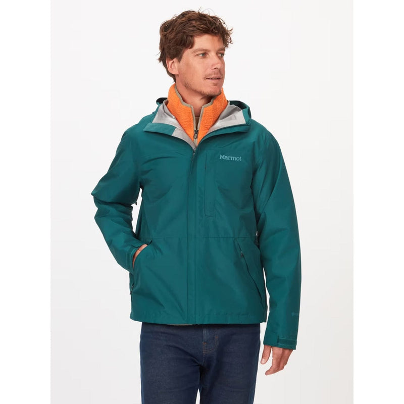 Load image into Gallery viewer, Marmot Men&#39;s GORE-TEX Minimalist Jacket
