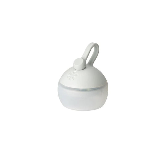 Snow Peak Mini Hozuki Rechargeable Lantern