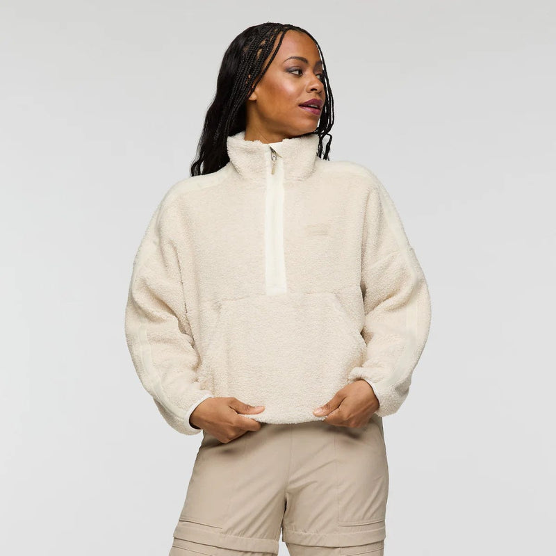 Load image into Gallery viewer, Cotopaxi Bacano Fleece Pullover - Womens