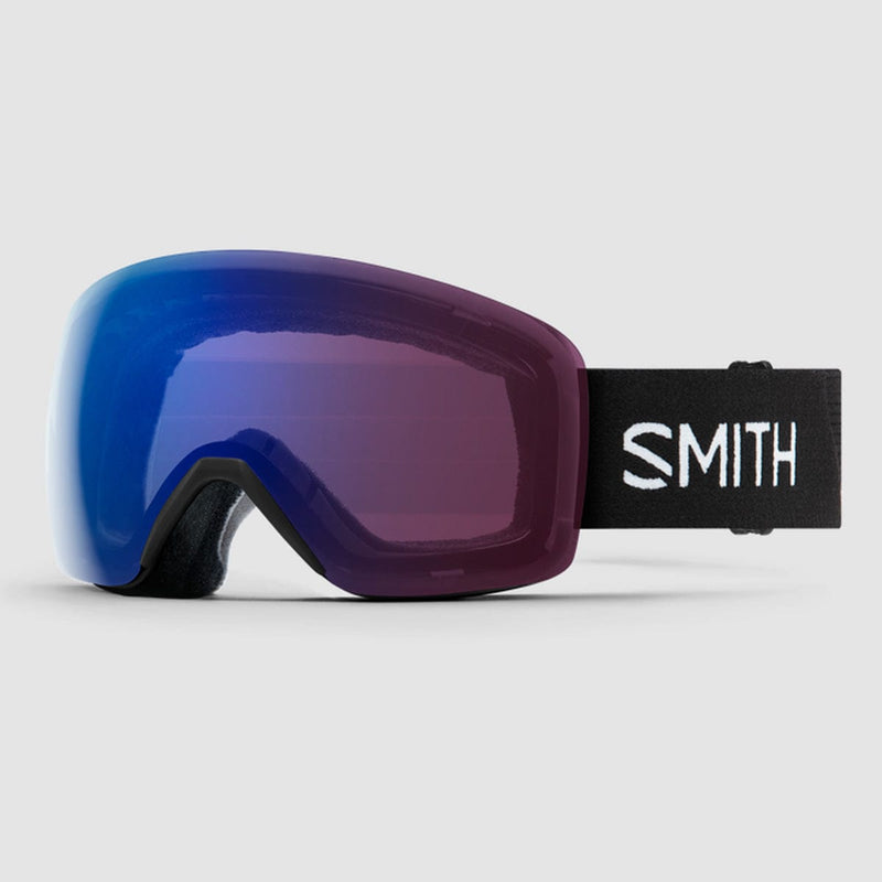 Load image into Gallery viewer, Smith Skyline Photochromic Snow Goggles