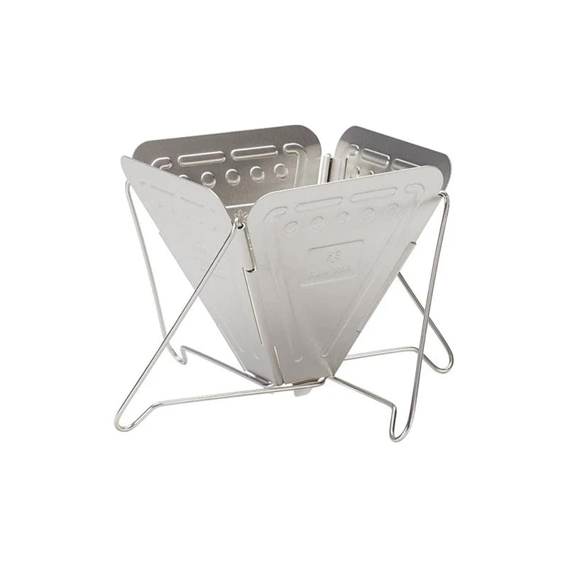 Load image into Gallery viewer, Snow Peak Collapsible Coffee Drip
