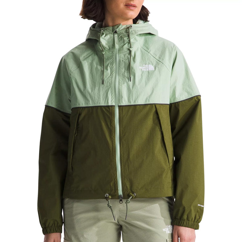 Load image into Gallery viewer, The North Face Women&#39;s Novelty Antora Rain Hoodie
