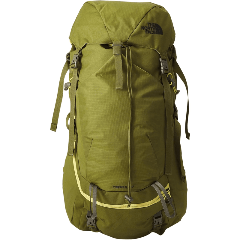 Load image into Gallery viewer, The North Face Youth Terra 50 Backpack