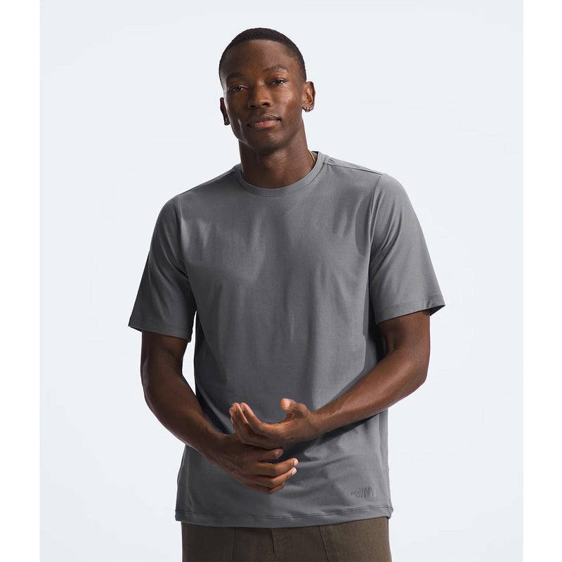 Load image into Gallery viewer, The North Face Men&#39;s Dune Sky Short Sleeve Crew
