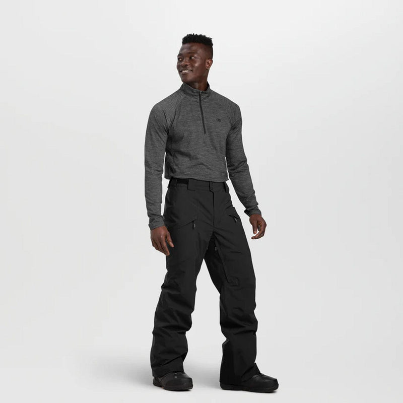 Load image into Gallery viewer, Outdoor Research Men's Snowcrew Pants Short