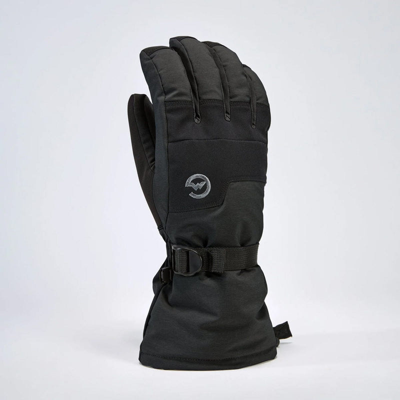 Load image into Gallery viewer, Gordini Women's Aquabloc Down Gauntlet Gloves