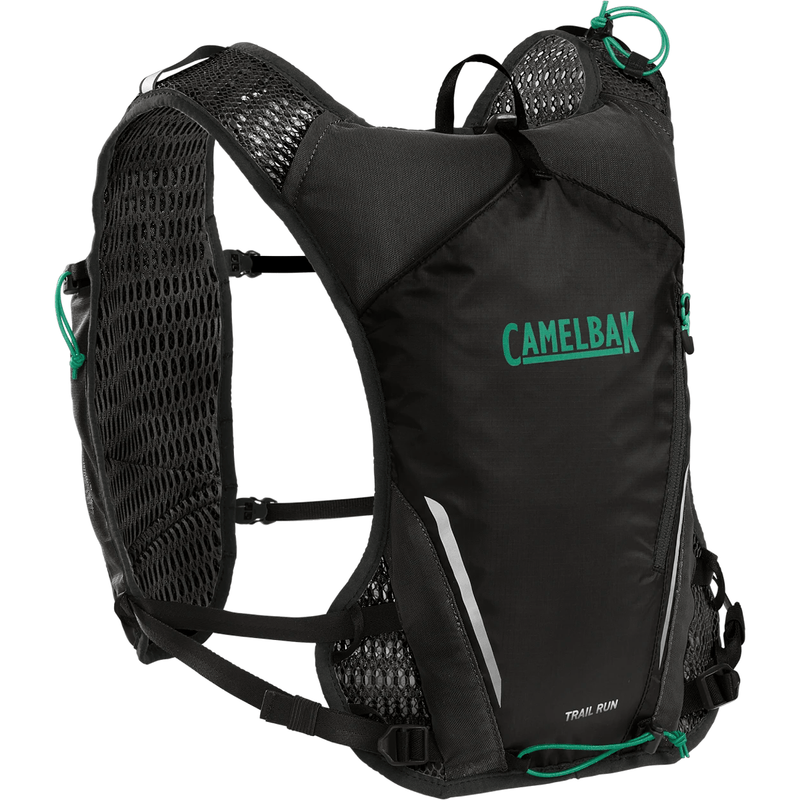 Load image into Gallery viewer, CamelBak Trail Run™ Vest with Two 17oz Quick Stow™ Flasks