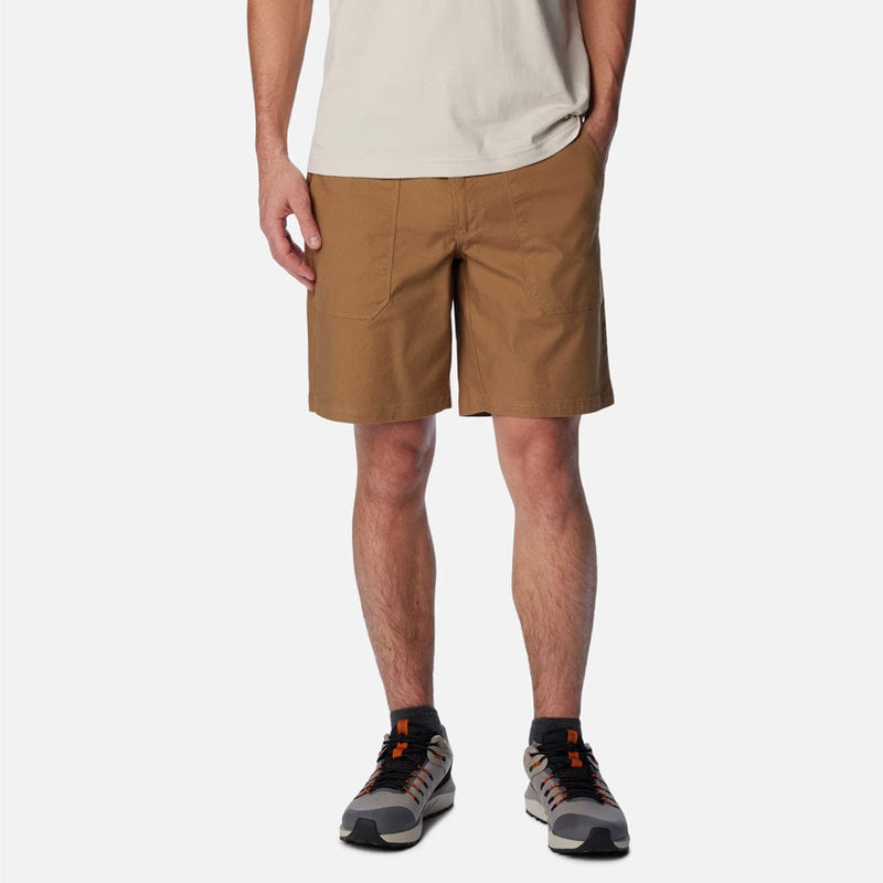 Load image into Gallery viewer, Columbia Men&#39;s Flex Roc Utility Short
