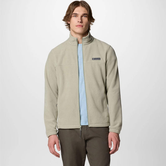 Columbia Steens Mountain Full Zip 2.0 Fleece Jacket - Men's