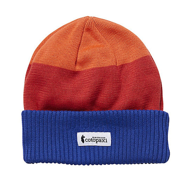 Load image into Gallery viewer, Cotopaxi Alto Beanie
