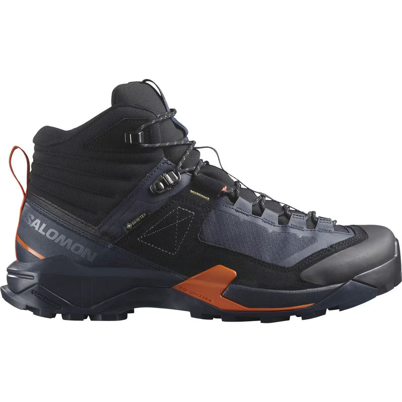 Load image into Gallery viewer, Salomon X Ultra Alpine Mid GTX Hiking Boot - Men's