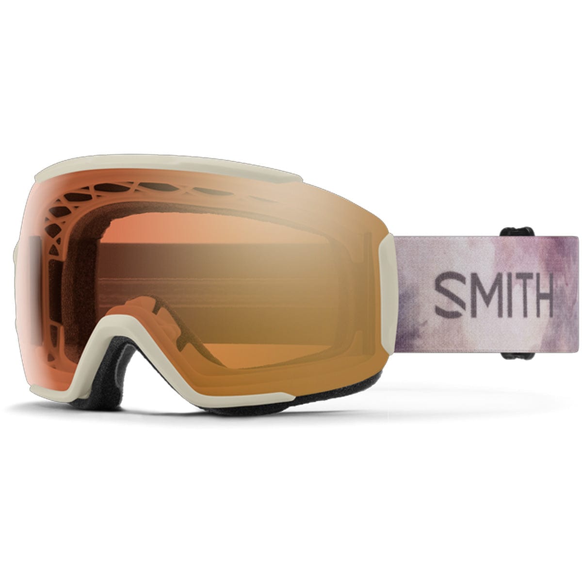 Smith Sequence OTG Chalk Bleach/ChromaPop Pro Photochromic Gold