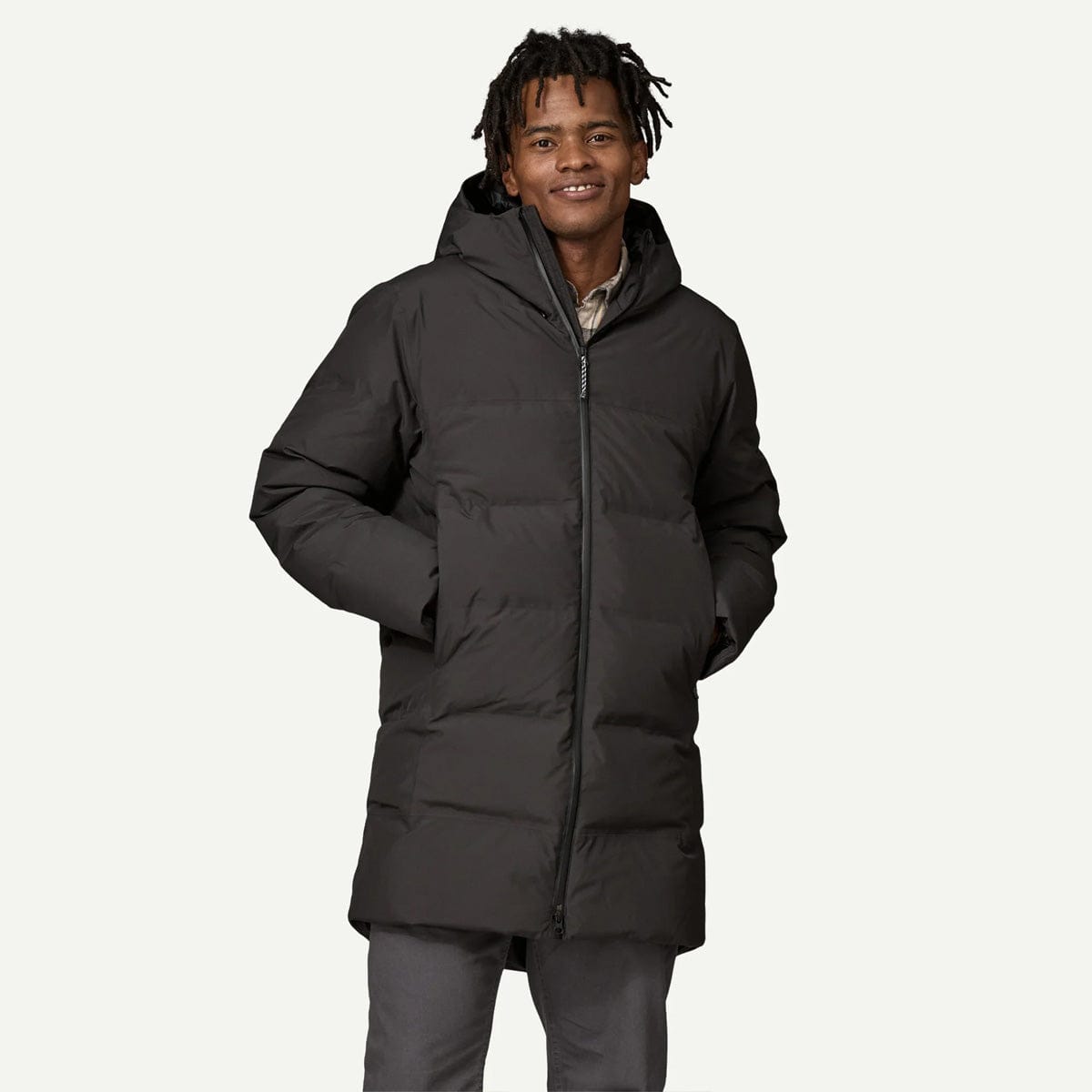 Patagonia Men's Jackson Glacier Parka – Campmor