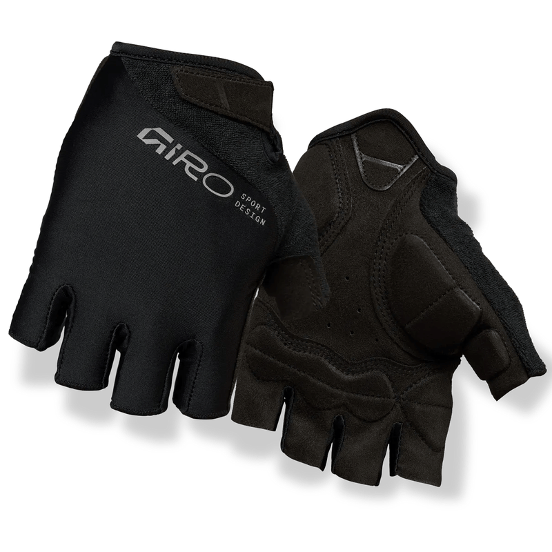 Load image into Gallery viewer, Giro Jag Cycling Fingerless Glove