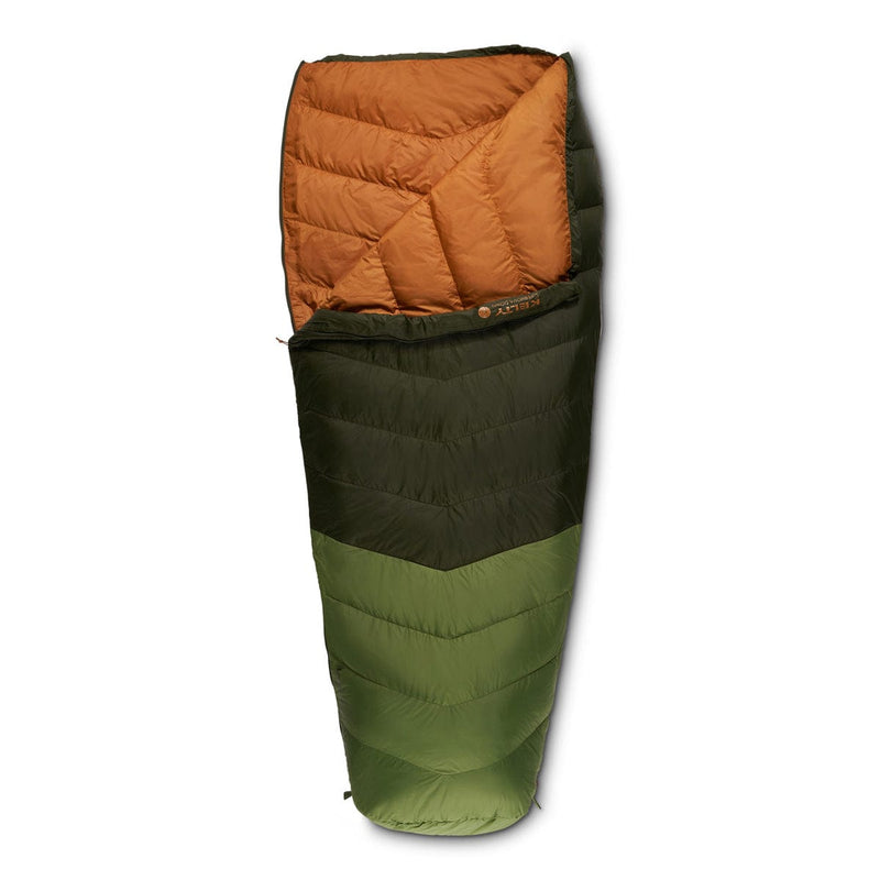 Load image into Gallery viewer, Kelty Supernova 40 Degree 550 Down Sleeping Bag
