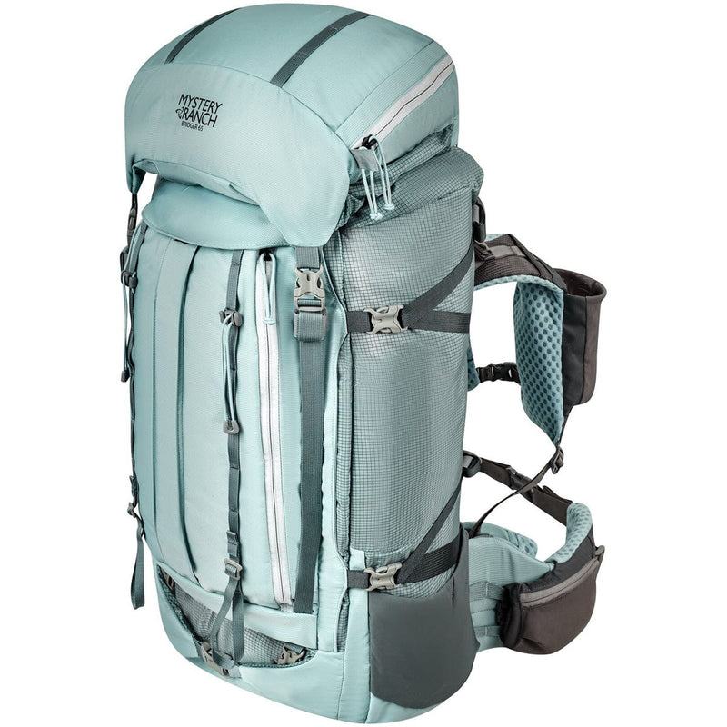 Load image into Gallery viewer, Mystery Ranch Bridger 65 Backpacking Pack - Womens