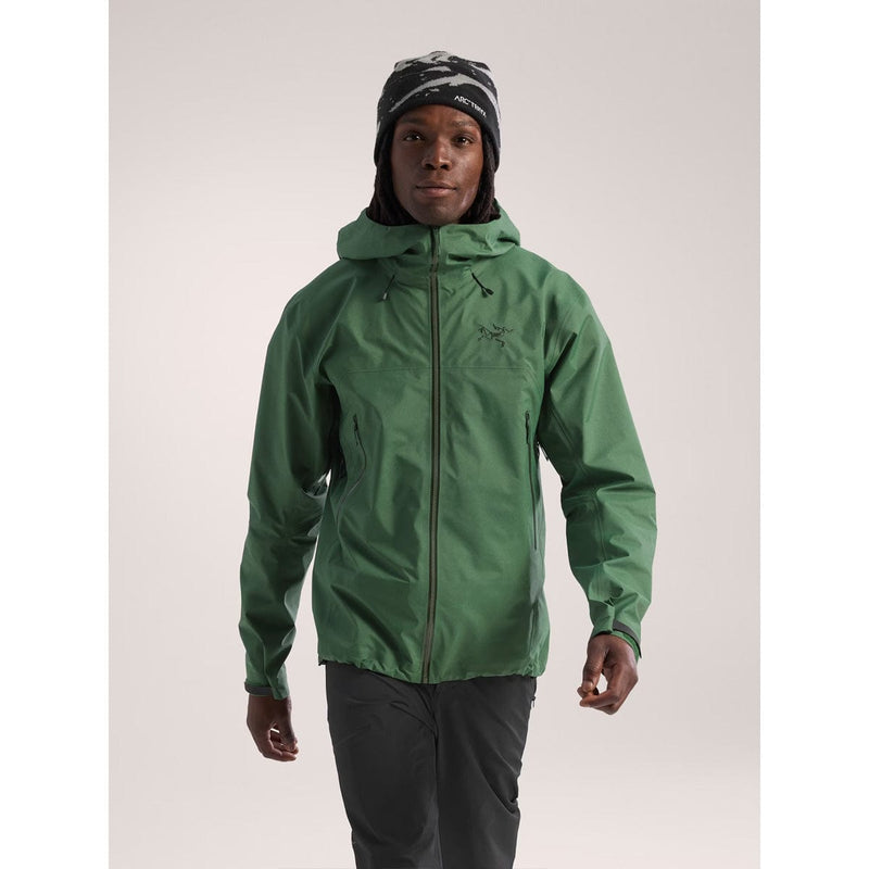 Load image into Gallery viewer, Arc'teryx Men's Beta SL Jacket