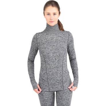 Terramar Cloud Nine Turtle Neck - Women's