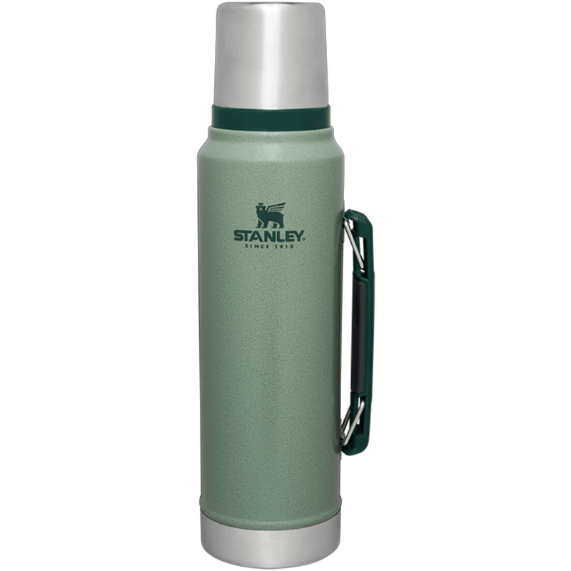 Load image into Gallery viewer, Stanley Classic Legendary Bottle 1.1 Quart