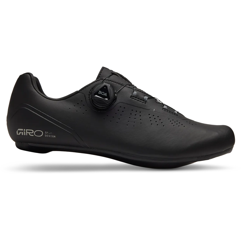 Load image into Gallery viewer, Giro Cadet II Mens Cycling Shoe