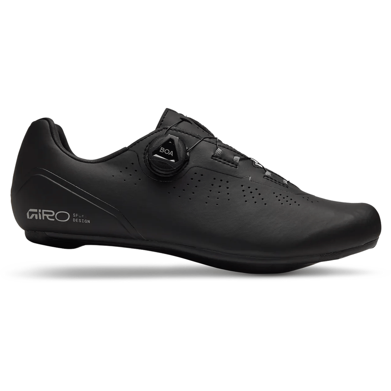 Load image into Gallery viewer, Giro Cadet II Mens Cycling Shoe
