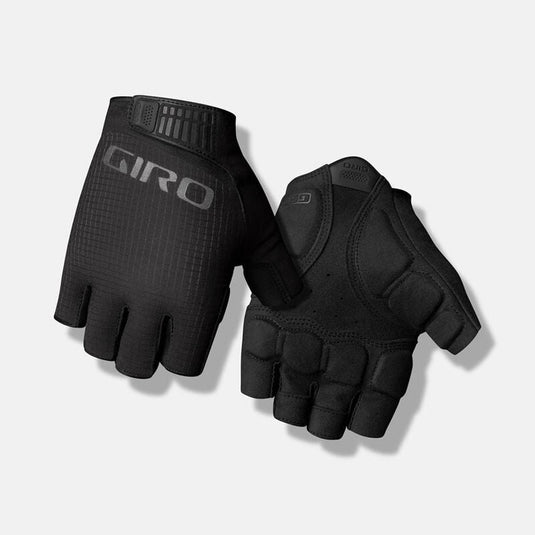 Giro Men's Bravo II Gel Cycling Glove