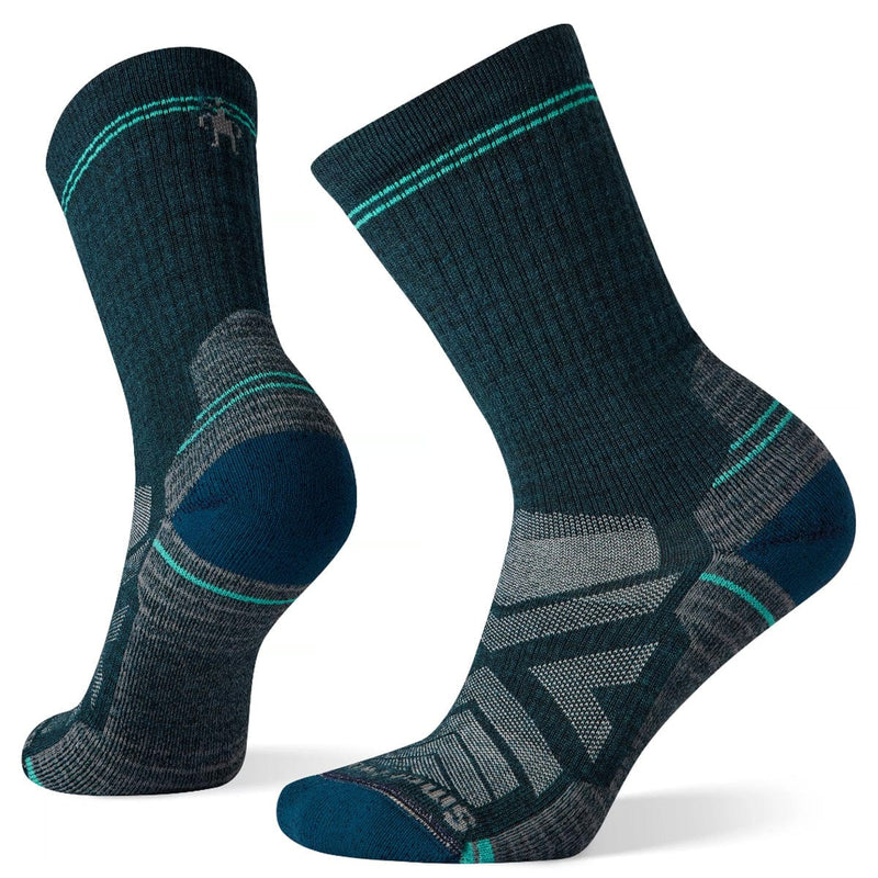 Load image into Gallery viewer, SmartWool Women&#39;s Hike Light Cushion Crew Socks
