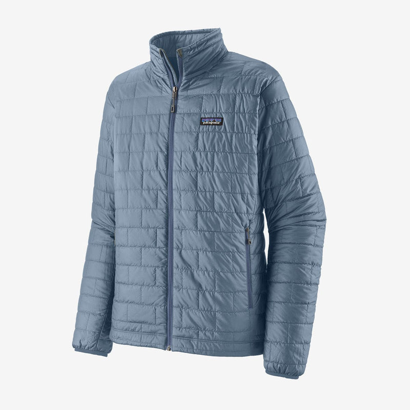Load image into Gallery viewer, Patagonia Nano Puff Jacket - Mens