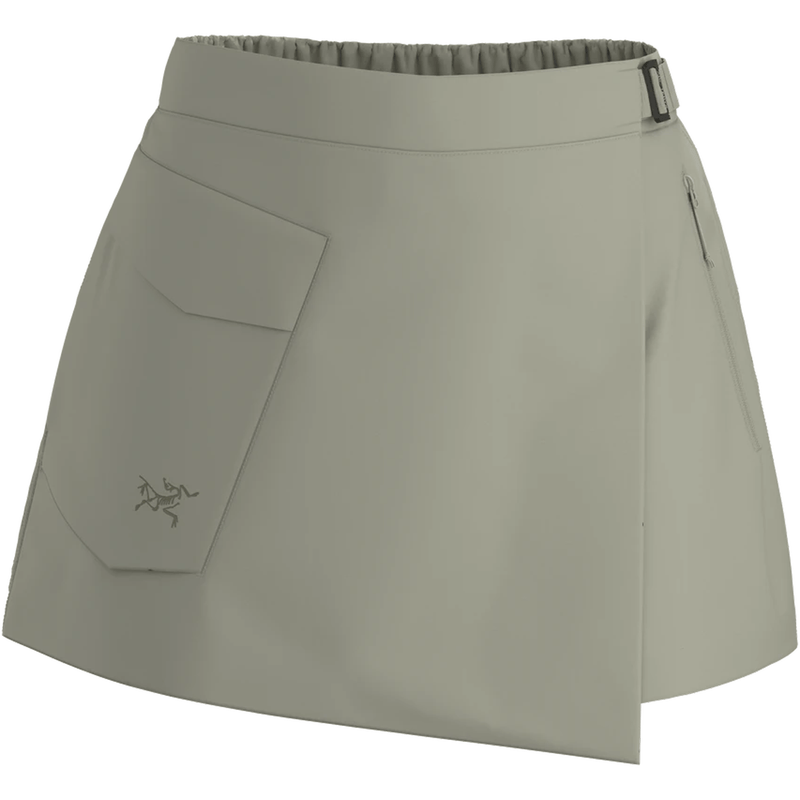 Load image into Gallery viewer, Arc'Teryx Gamma/Sonii SL Skort 4' Women's