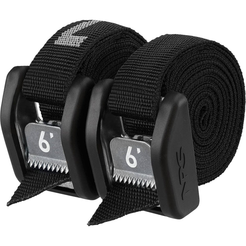 Load image into Gallery viewer, NRS Buckle Bumper Straps