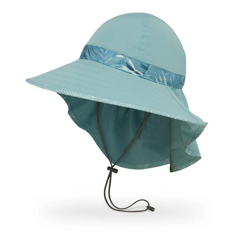 Load image into Gallery viewer, Sunday Afternoons Shade Goddess Hat - Women's