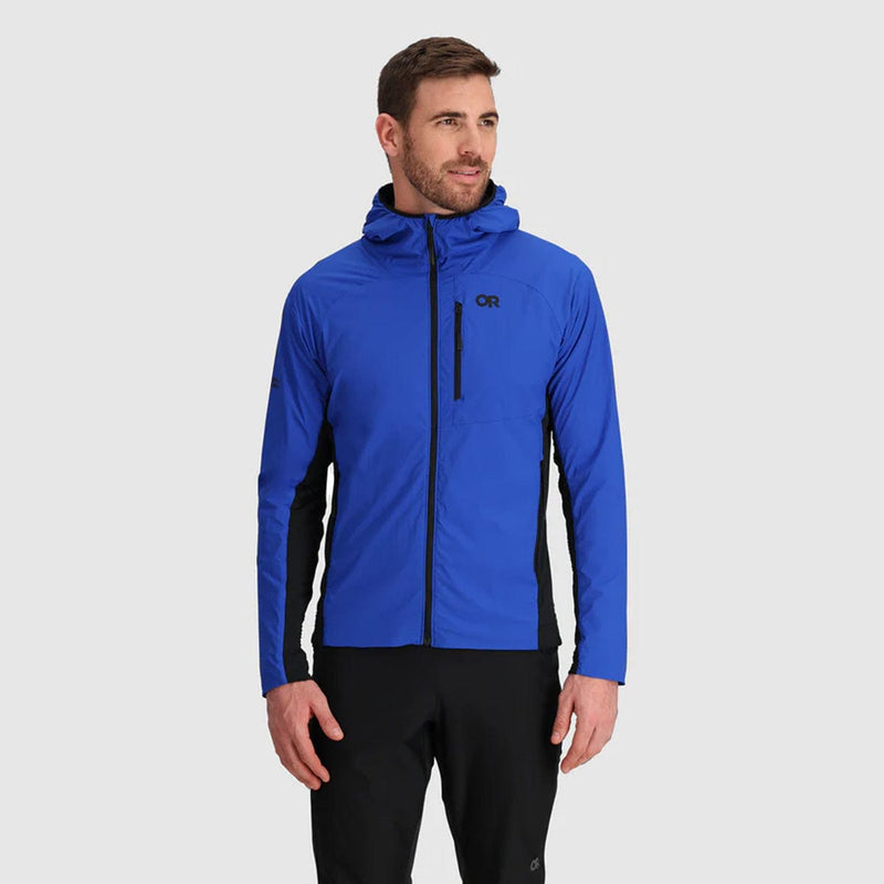 Load image into Gallery viewer, Outdoor Research Men's Deviator Hoodie