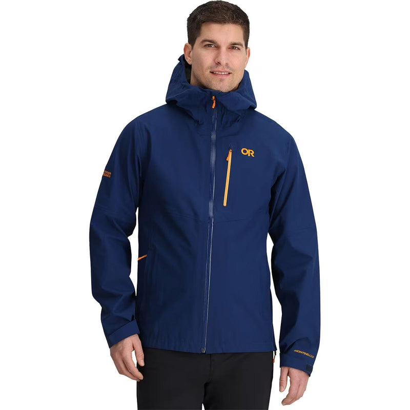 Load image into Gallery viewer, Outdoor Research Men's Foray 3L Jacket