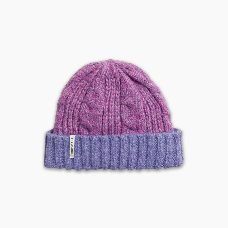 Load image into Gallery viewer, Turtle Fur Youth Recycled Miso Hat