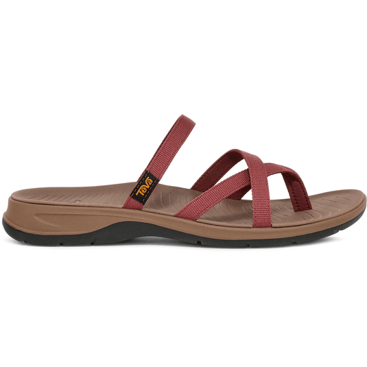 Teva Women's TirraTraveler Flip-Flop