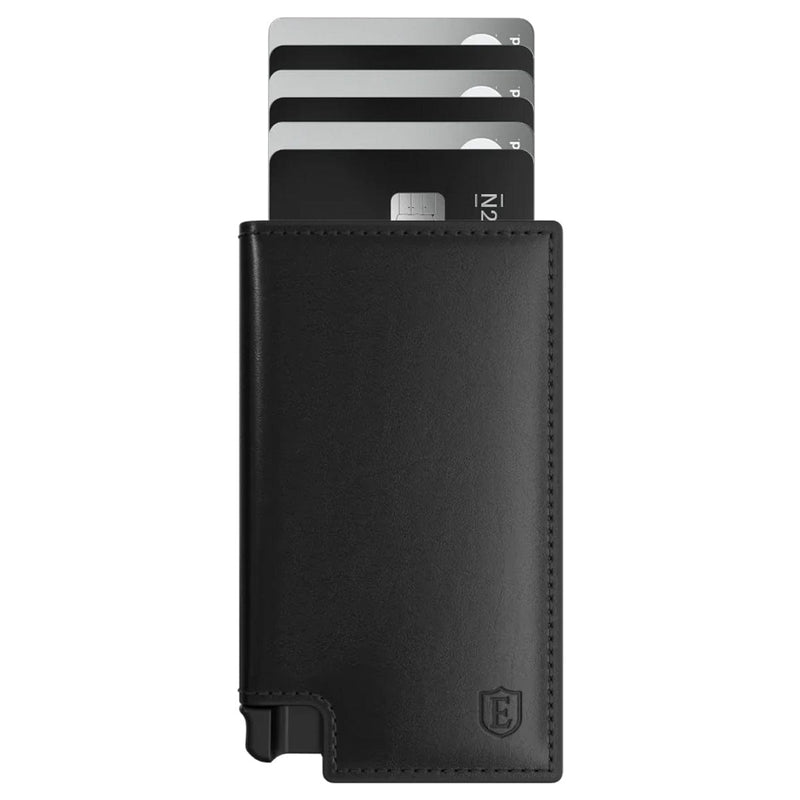 Load image into Gallery viewer, Ekter Parliament Leather Wallet