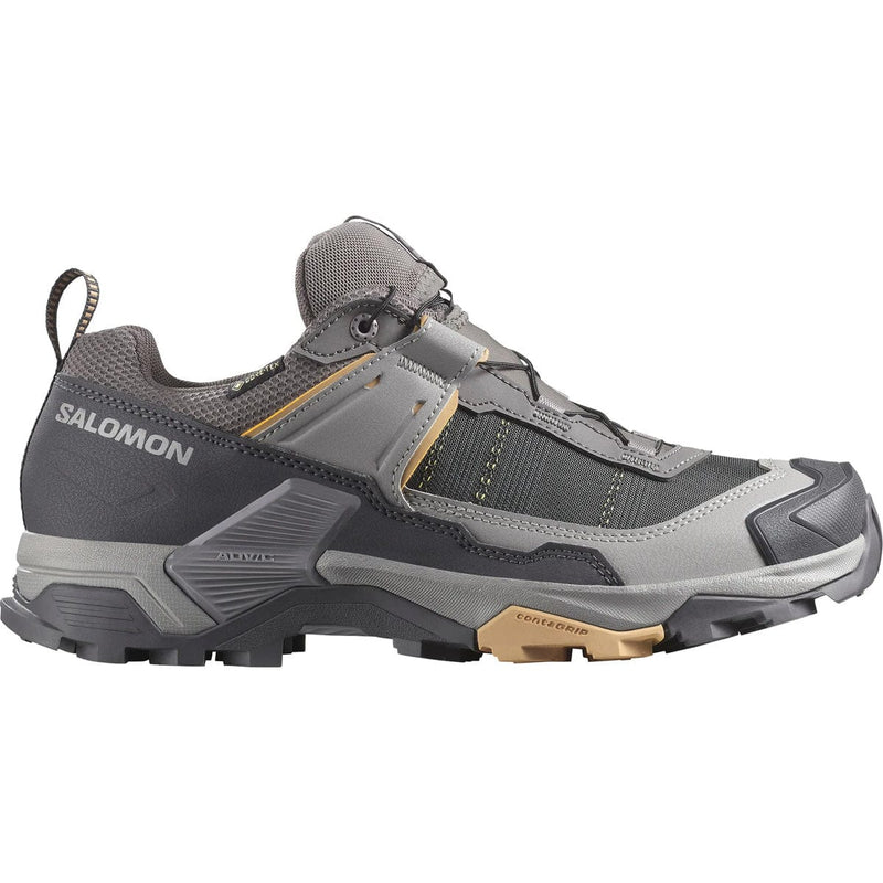 Load image into Gallery viewer, Salomon X Ultra 5 GTX Hiking Shoe - Women's