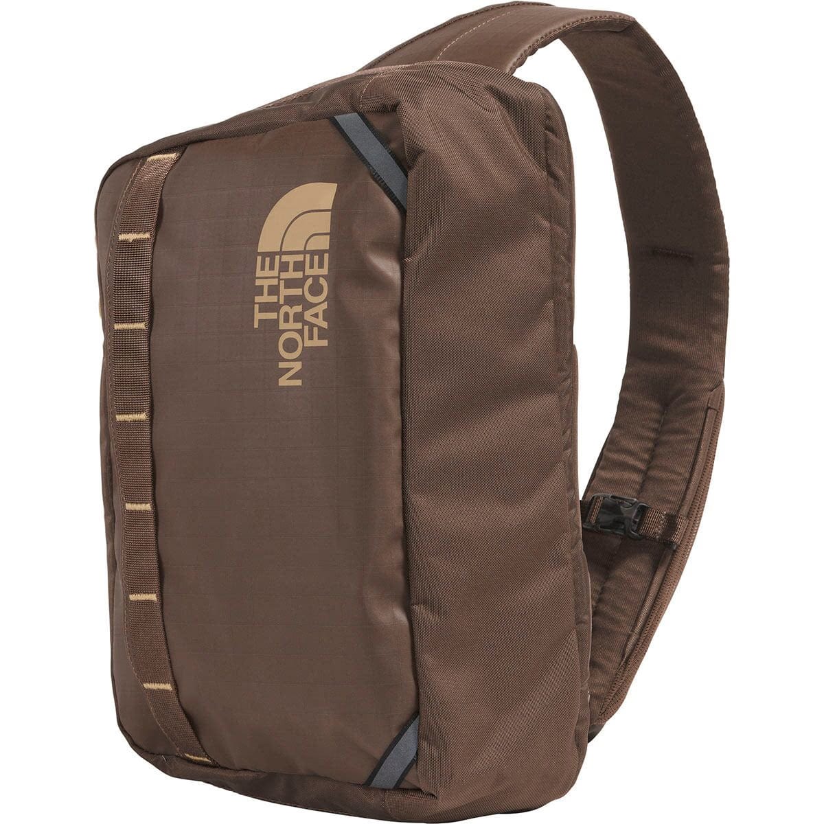 バッグ THE NORTH FACE BASE CAMP VOYAGER SLING The North Face Base Camp Voyager Sling : Vermont Gear - Farm-Way
