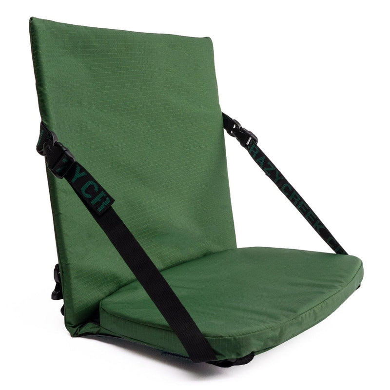 Load image into Gallery viewer, Crazy Creek Canoe Chair III