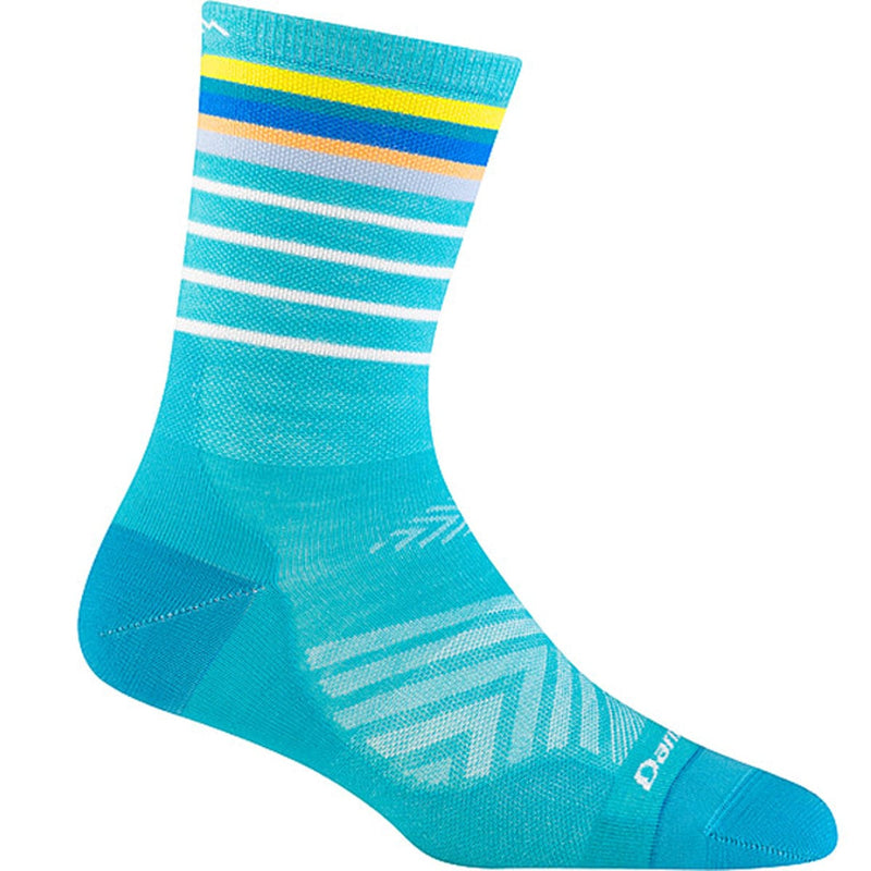 Load image into Gallery viewer, Darn Tough Stride Micro Crew Ultra-Lightweight Women's Sock