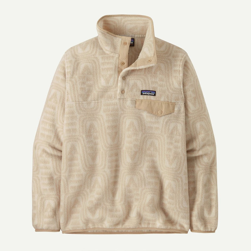 Load image into Gallery viewer, Patagonia Women's Lightweight Synch Snap-T Pull-Over