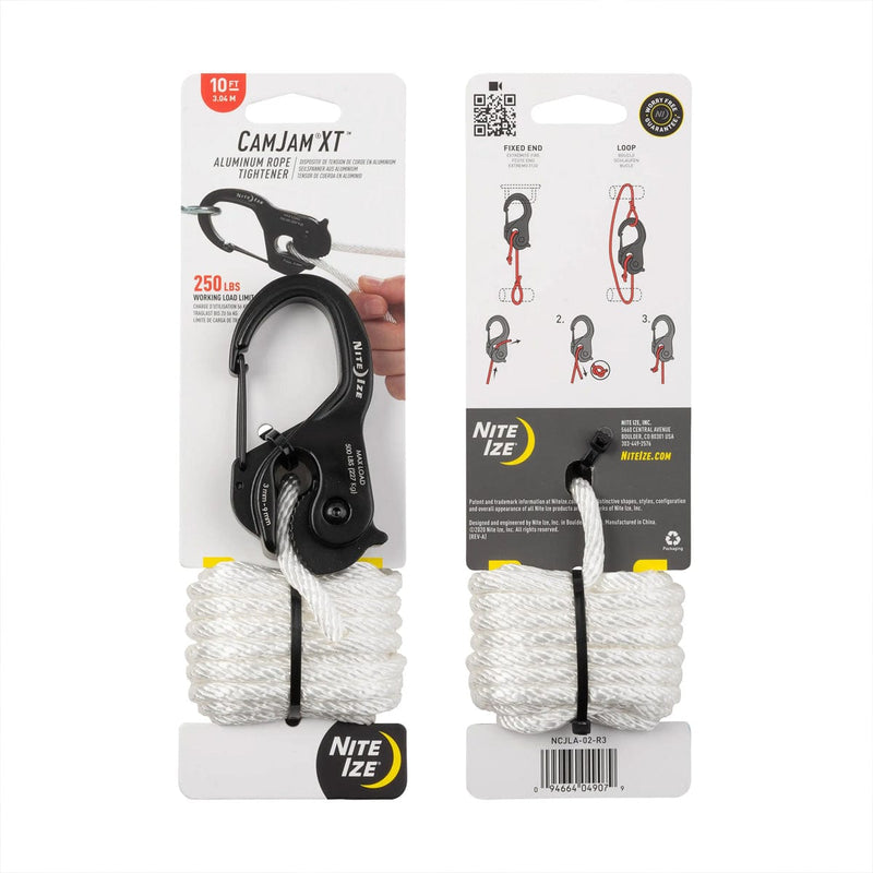 Load image into Gallery viewer, Nite Ize CAMJAM XT with 10ft Paracord