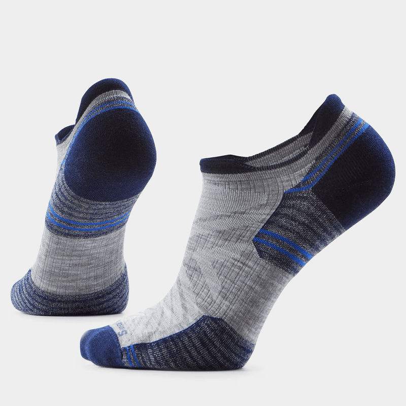 Load image into Gallery viewer, Smartwool Hike Targeted Cushion Low Ankle Socks