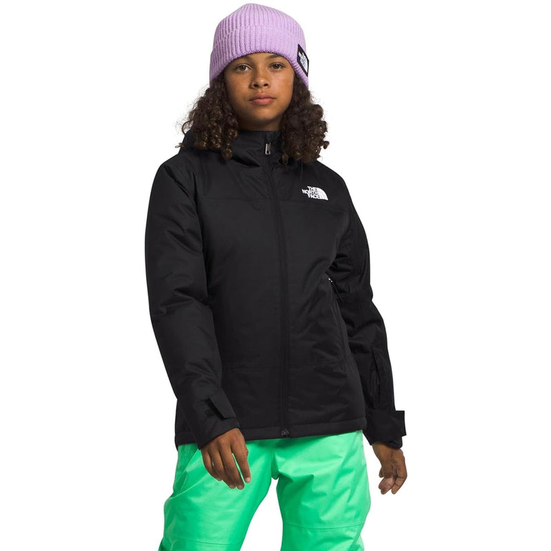 Load image into Gallery viewer, The North Face Girls&#39; Freedom Insulated Jacket
